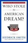 Who Stole the American Dream? Cover Image