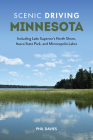 Scenic Driving Minnesota By Phil Davies Cover Image