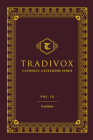 Tradivox Volume 9: Canisius By Tradivox Cover Image