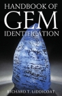 Handbook of Gem Identification Cover Image