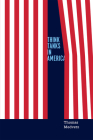 Think Tanks in America By Thomas Medvetz Cover Image