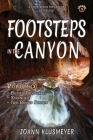 Buried Treasure and Stranded: A Footsteps in the Canyon Anthology By Joann Klusmeyer Cover Image