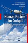 Human Factors Im Cockpit: Praxis Sicheren Handelns Für Piloten Cover Image