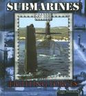 Submarines (Fighting Forces on the Sea) By Lynn M. Stone Cover Image