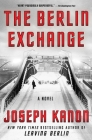 The Berlin Exchange: A Novel Cover Image