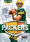The Green Bay Packers Story (NFL Teams) By Allan Morey Cover Image
