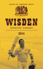 Wisden Cricketers' Almanack 2014 Cover Image