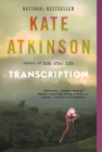 Transcription: A Novel By Kate Atkinson Cover Image
