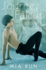 Journey of a Falcon: Contemporary YA Romance (Dance) Cover Image