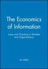 The Economics of Information Cover Image