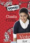 Vote! (Claudia Cristina Cortez) Cover Image