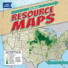 All about Resource Maps (Map Basics) By Barbara M. Linde Cover Image