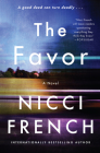 The Favor: A Novel Cover Image