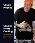 Chuck's Home Cooking: Family-Favourite Recipes from My Kitchen to Yours Cover Image