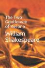 The Two Gentlemen of Verona Cover Image