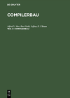 Compilerbau, Teil 2, Compilerbau Cover Image