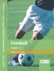 DS Performance - Strength & Conditioning Training Program for Football, Agility, Intermediate By D. F. J. Smith Cover Image