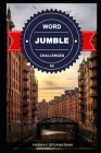 Word Jumble Challenges - 63 By Vaibhav Devanathan Cover Image