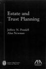 Estate and Trust Planning Cover Image
