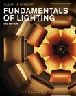 Fundamentals of Lighting: Studio Instant Access By Susan M. Winchip Cover Image