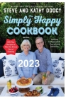 The Simply Happy Cookbook 2023 By Fimba Silog Cover Image