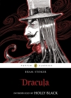 Dracula (Puffin Classics) By Bram Stoker, Holly Black (Introduction by) Cover Image