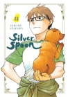 Silver Spoon, Vol. 11 Cover Image