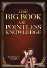 The Big Book of Pointless Knowledge Cover Image
