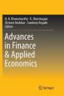 Advances in Finance & Applied Economics By N. R. Bhanumurthy (Editor), K. Shanmugan (Editor), Shriram Nerlekar (Editor) Cover Image