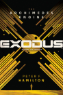 Exodus: The Archimedes Engine Cover Image