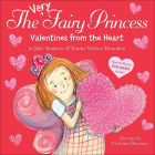 Valentine's from the Heart (Very Fairy Princess) Cover Image