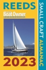 Reeds PBO Small Craft Almanac 2023 (Reed's Almanac) Cover Image