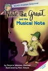 Nate the Great and the Musical Note By Marjorie Weinman Sharmat, Craig Sharmat Cover Image