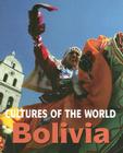 Bolivia By Robert Pateman, Marcus Cramer Cover Image