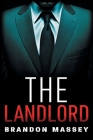 The Landlord By Brandon Massey Cover Image
