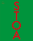 STOA169: The Artist Columned Hall By Franziska Leuthäußer (Editor), Bernd Zimmer (Editor) Cover Image