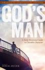 God's Man: A Daily Devotional Guide to Christlike Character By Don M. Aycock Cover Image