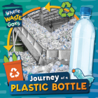 Journey of a Plastic Bottle Cover Image