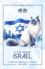 A Cat Named Israel - A Story Of Hospitality, Conflict, And Hope Cover Image