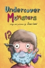 Undercover Monsters: What lies hidden under the mask... Cover Image