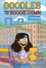 Doodles from the Boogie Down By Stephanie Rodriguez Cover Image