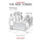 Cartoons from The New Yorker 2020 Wall Calendar By Conde Nast Cover Image