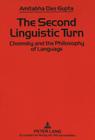 The Second Linguistic Turn: Chomsky & the Philosophy of Language Cover Image