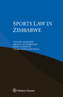 Sports Law in Zimbabwe Cover Image