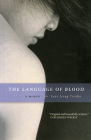 Language of Blood: A Memoir Cover Image