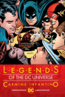 Legends of the DC Universe: Carmine Infantino: HC - Hardcover By Various, Carmine Infantino (Illustrator) Cover Image