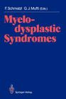 Myelodysplastic Syndromes Cover Image