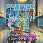 A Dash of Death By Michelle Hillen Klump Cover Image