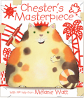 Chester's Masterpiece Cover Image