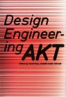 Design Engineering: AKT: Adams Kara Taylor Cover Image